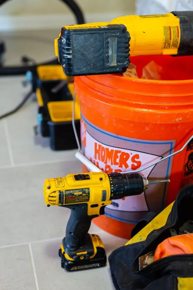 Slide of Vertec Plumbing, Drains & Sprinklers