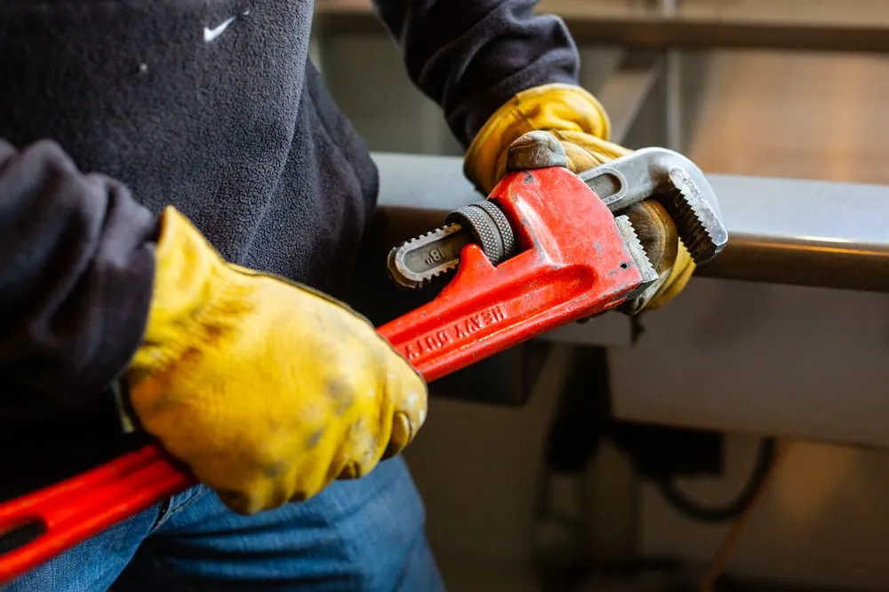 Slide of Vertec Plumbing, Drains & Sprinklers