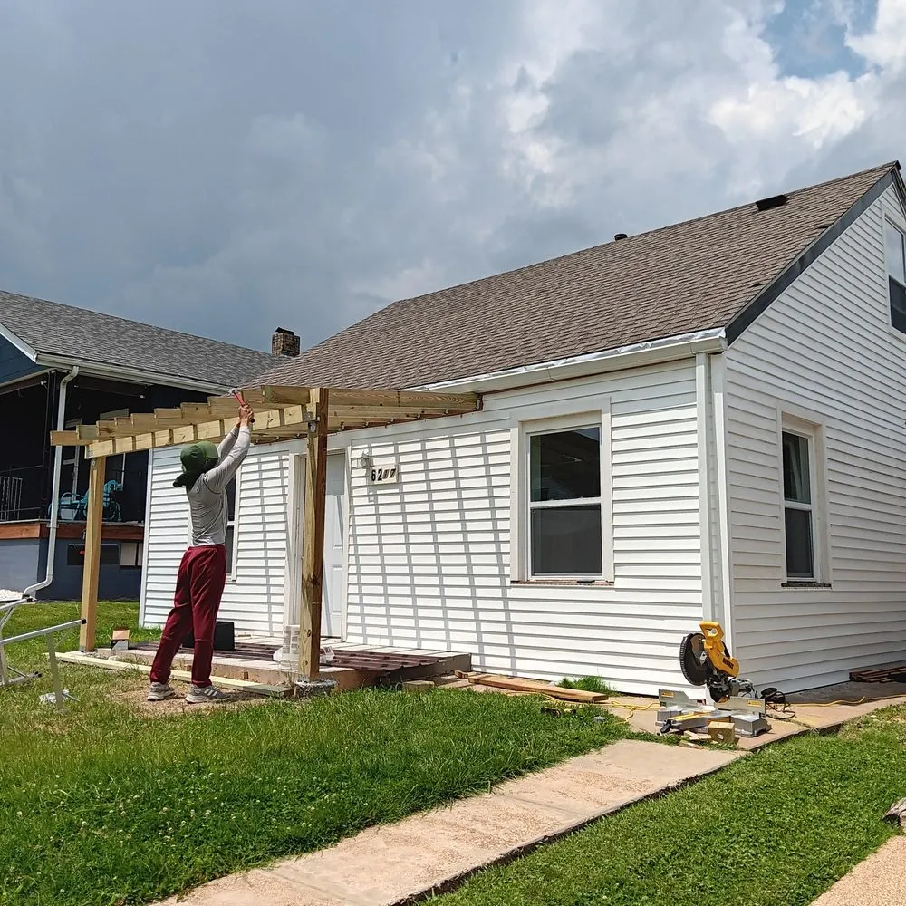 Slide of Vertex Specialty Contractors