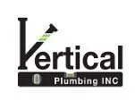 Slide of Vertical Plumbing