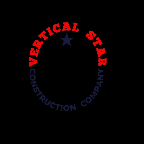 Slide of Vertical Star Construction