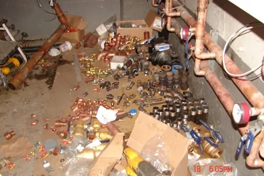 Reliable leak detection in East Elmhurst, NY by Vertigo Plumbing and Heating