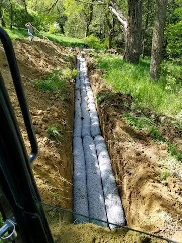 Slide of Veskerna Plumbing & Excavating