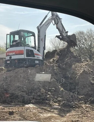 Slide of Veskerna Plumbing & Excavating