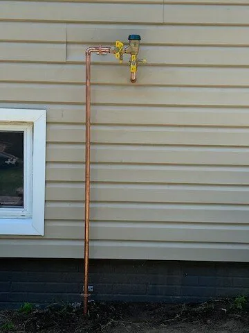 Slide of Veskerna Plumbing & Excavating