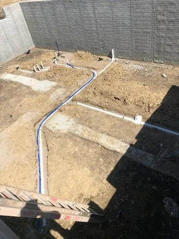 Slide of Veskerna Plumbing & Excavating