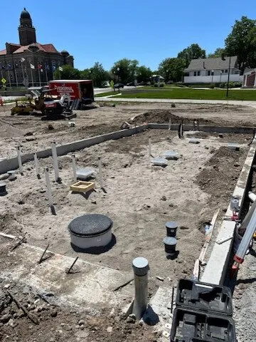 Slide of Veskerna Plumbing & Excavating