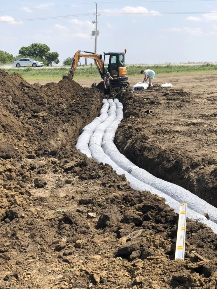 Slide of Veskerna Plumbing & Excavating