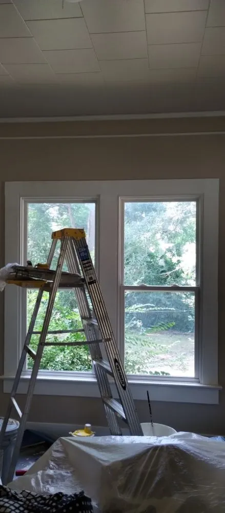 Expert plumbing repair for homes in Booneville, AR by Vessel Paint & Home Repair