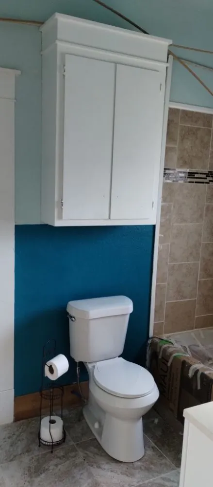 Trusted pipe repair for homes in Booneville, AR by Vessel Paint & Home Repair