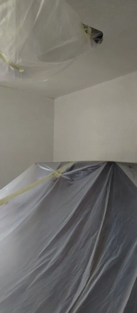 Slide of Vessel Paint & Home Repair