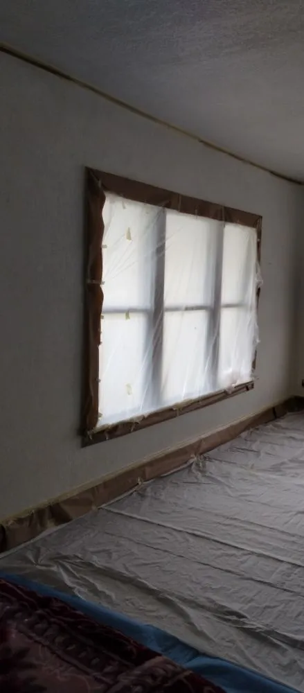 Slide of Vessel Paint & Home Repair