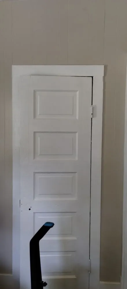 Slide of Vessel Paint & Home Repair