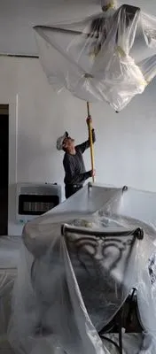 Vessel Paint & Home Repair