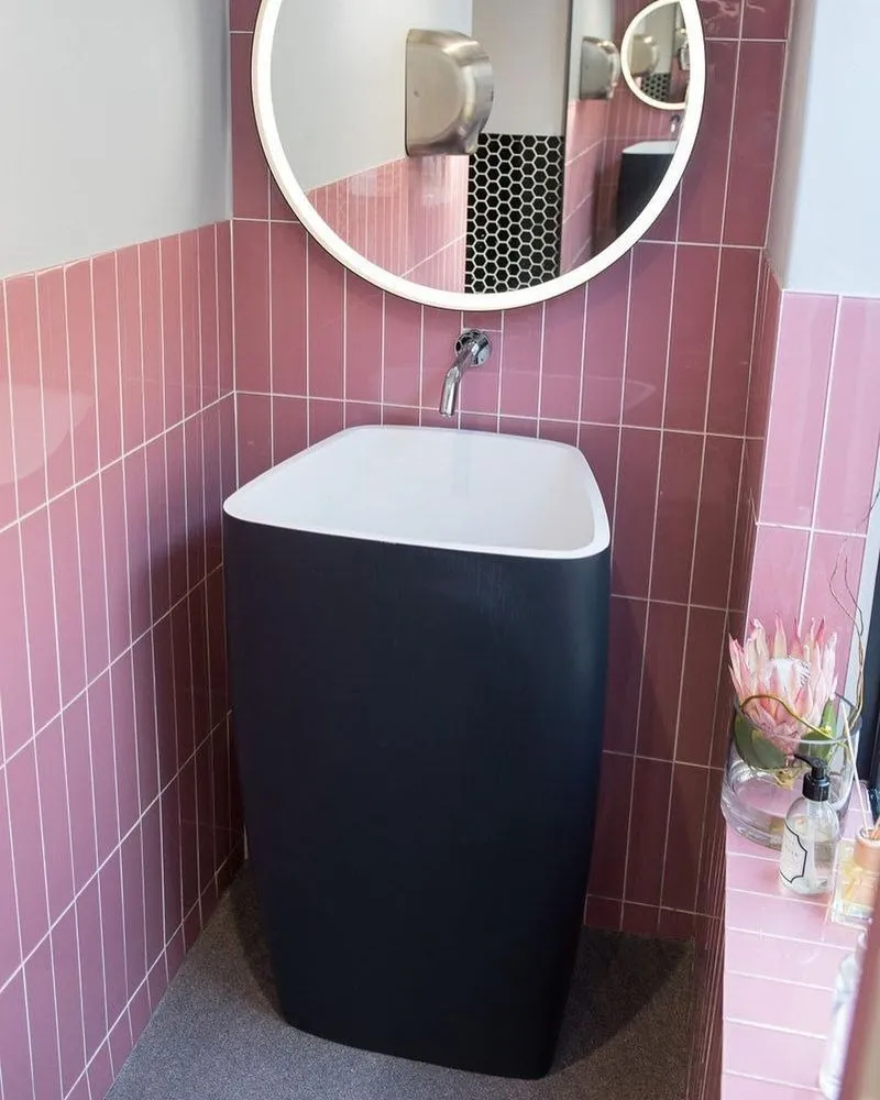 Slide of Vessel Plumbing and Heating