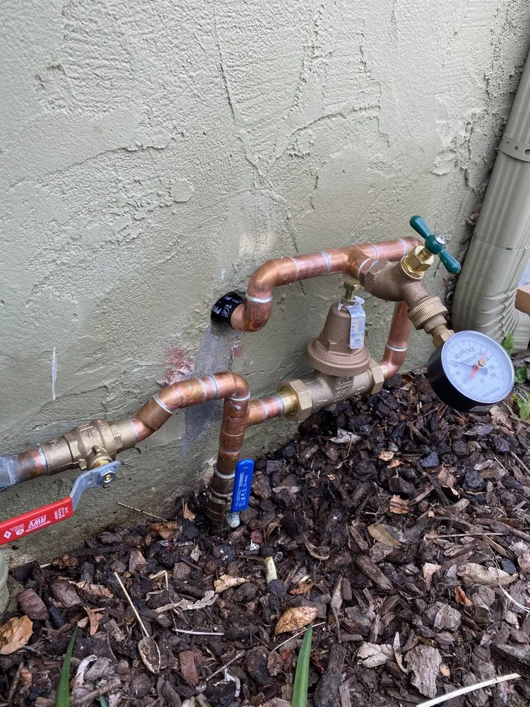 Trusted leak detection in San Diego, CA by Vessel Plumbing