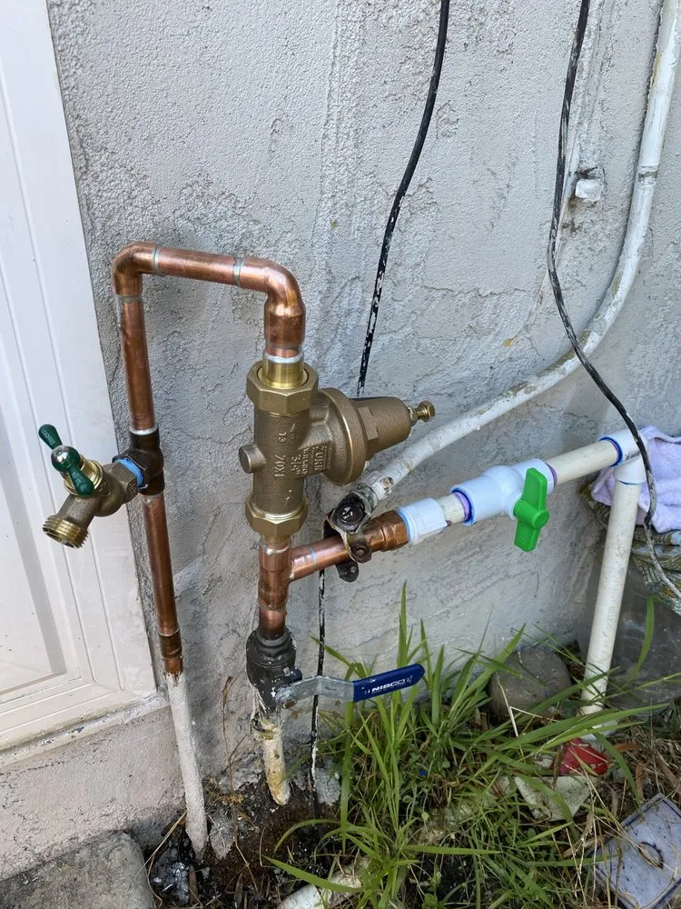 Emergency leak detection in San Diego, CA by Vessel Plumbing