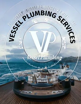 Vessel Plumbing Services Logo