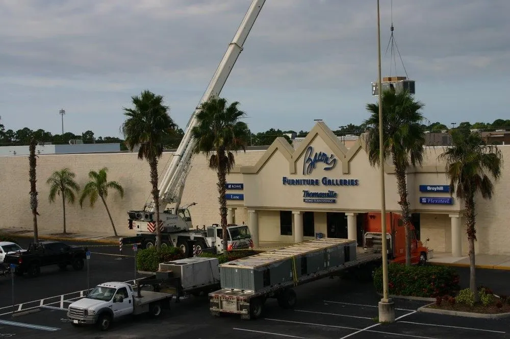 Slide of Veteran Air