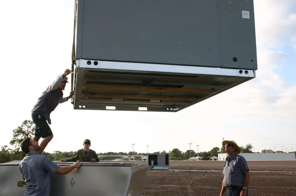 Slide of Veteran Air