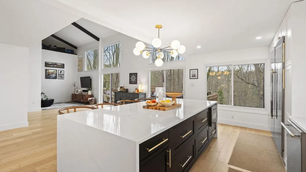 Slide of Veteran Built Homes