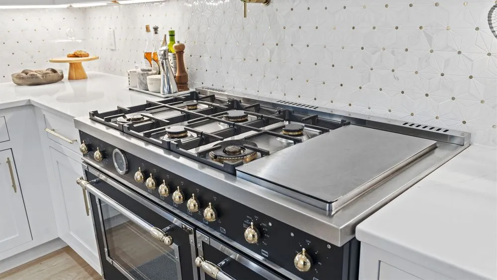 Affordable emergency plumbing for homes in Woodbridge, VA by Veteran Built Homes