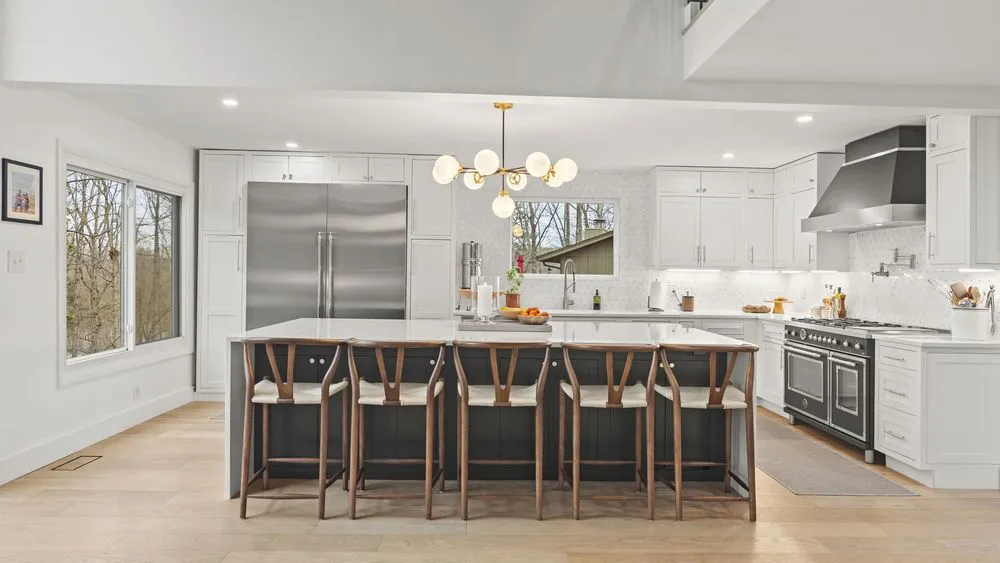 Slide of Veteran Built Homes