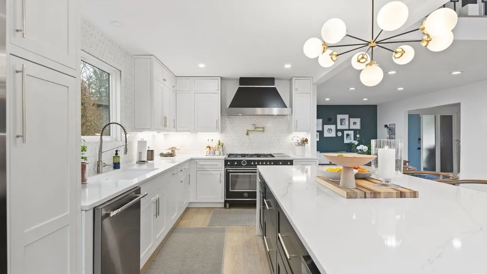 Slide of Veteran Built Homes