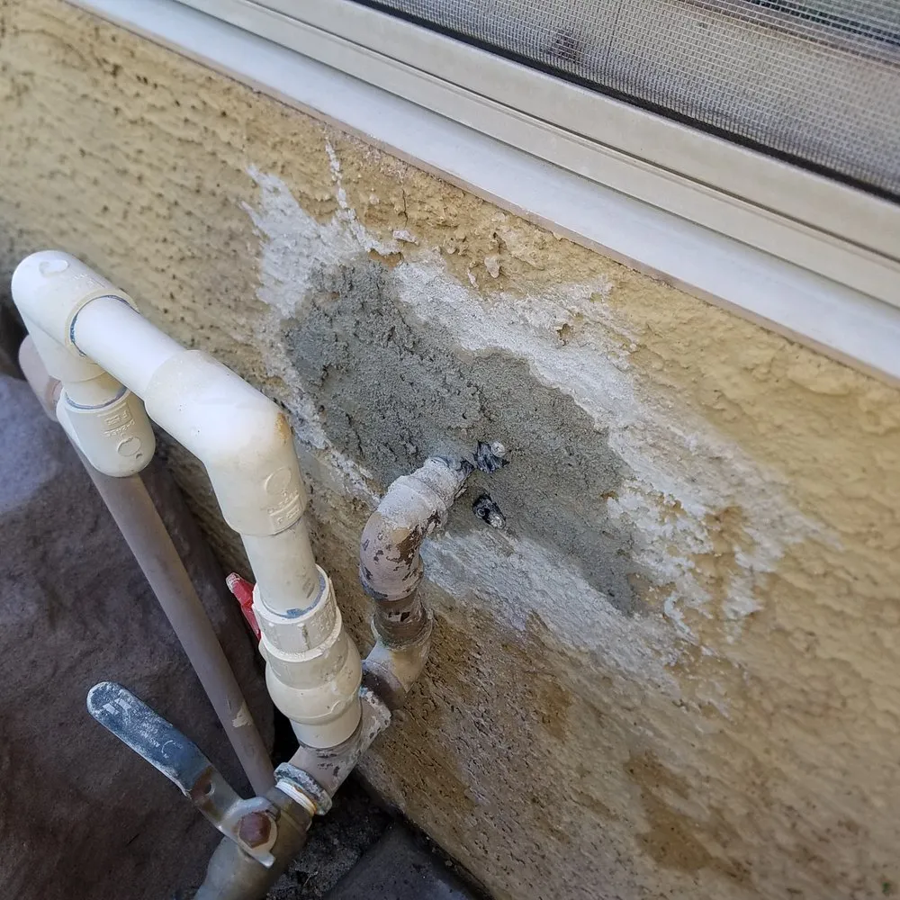 Slide of Veteran Handyman Services