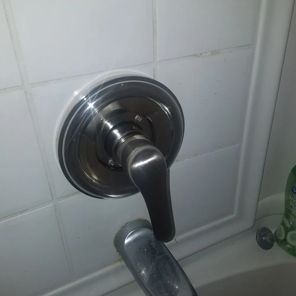 Slide of Veteran Handyman Services