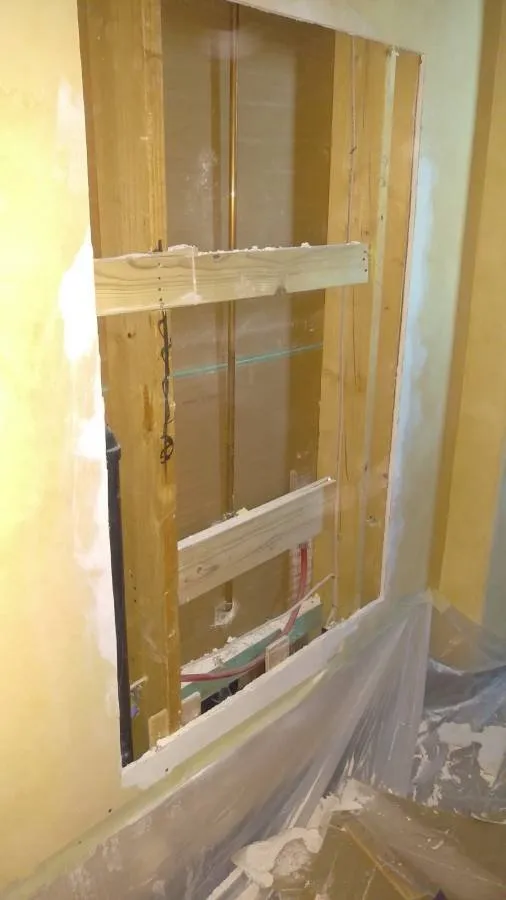 Slide of Veteran Handyman Services