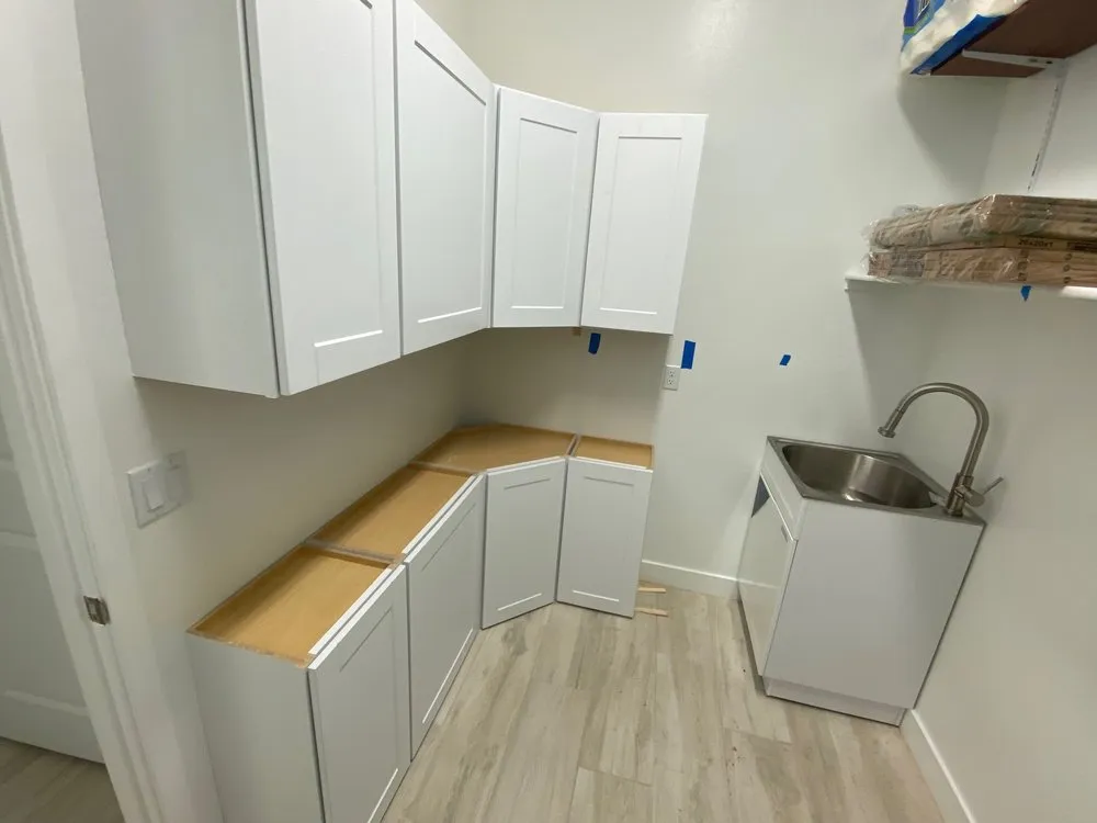 Slide of Veteran Handyman Services