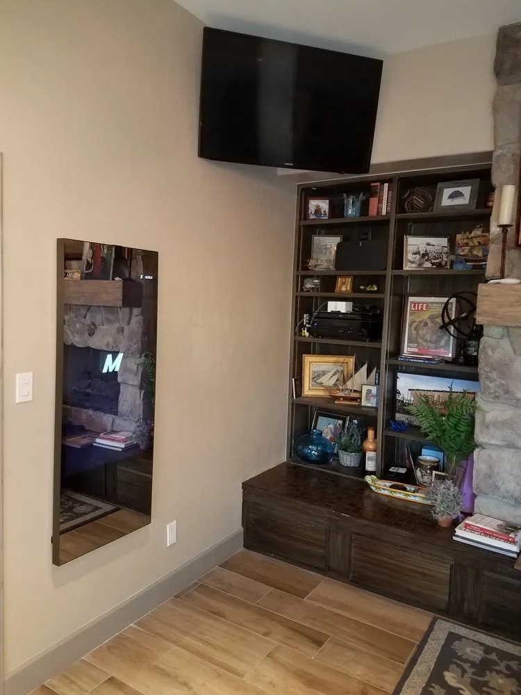 Slide of Veteran Handyman Services