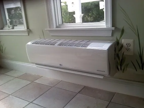 Slide of Veteran Infrastructure