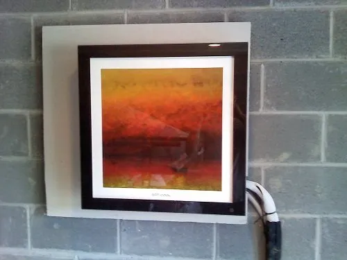 Slide of Veteran Infrastructure