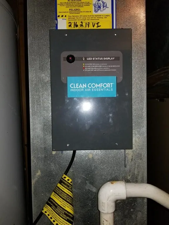 Slide of Veteran Infrastructure