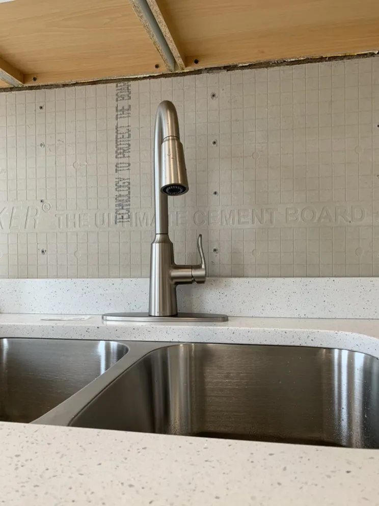 Slide of Veteran Plumbing and Heating