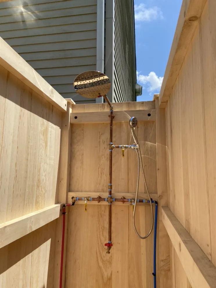 Professional leak detection for homes in West Warwick, RI by Veteran Plumbing and Heating