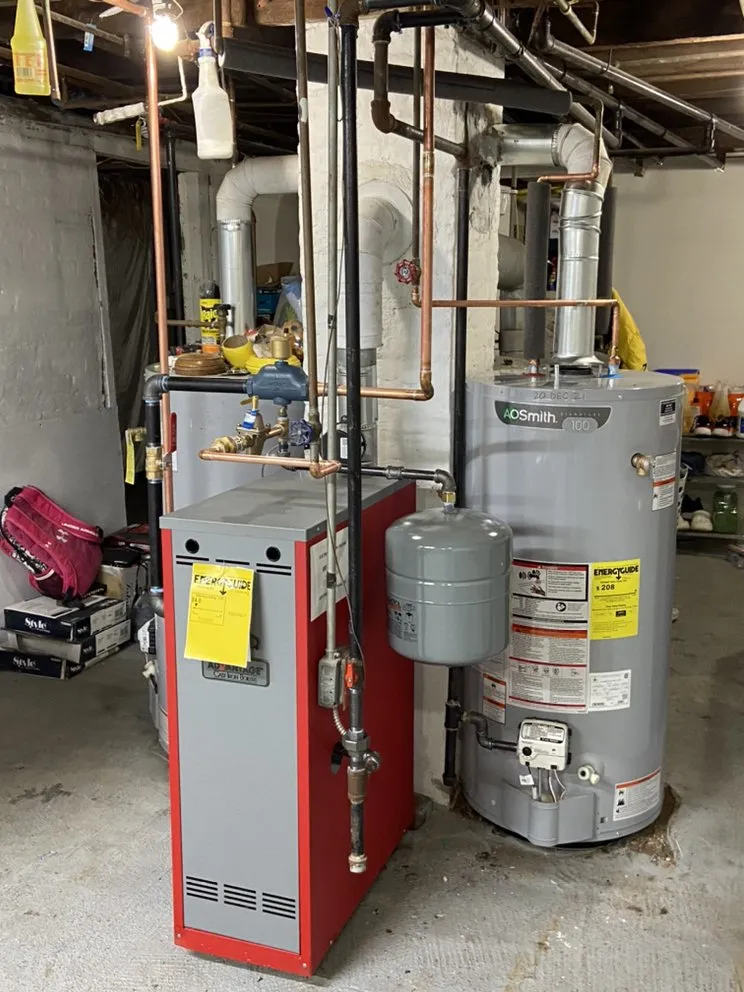 Quality plumbing repair experts serving West Warwick, RI - Veteran Plumbing and Heating