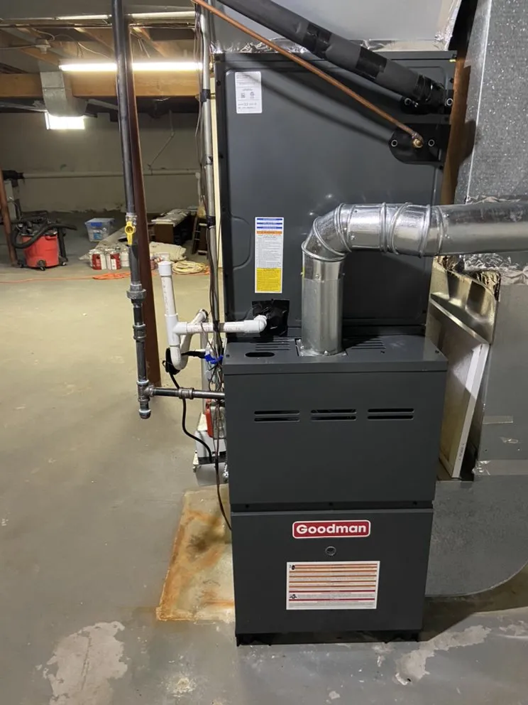 Affordable leak detection for homes in West Warwick, RI by Veteran Plumbing and Heating