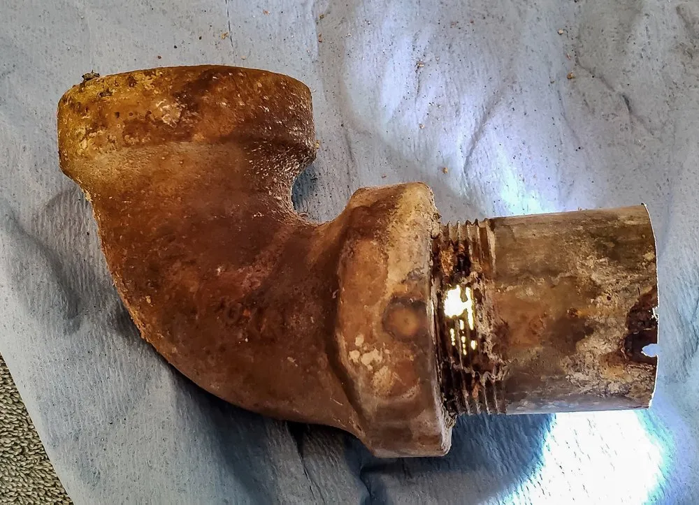 Slide of Veteran Plumbing Services