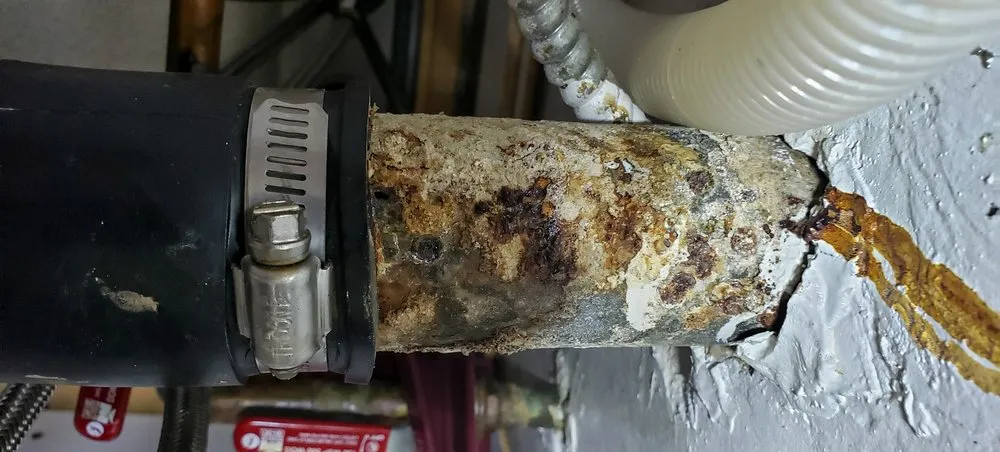 Slide of Veteran Plumbing Services