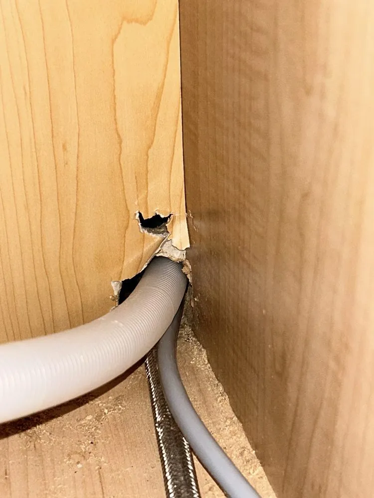 Slide of Veteran Plumbing Services