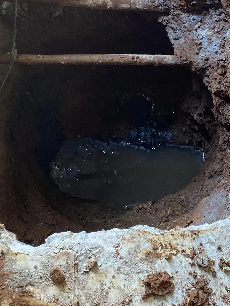 Slide of Veteran Plumbing Services