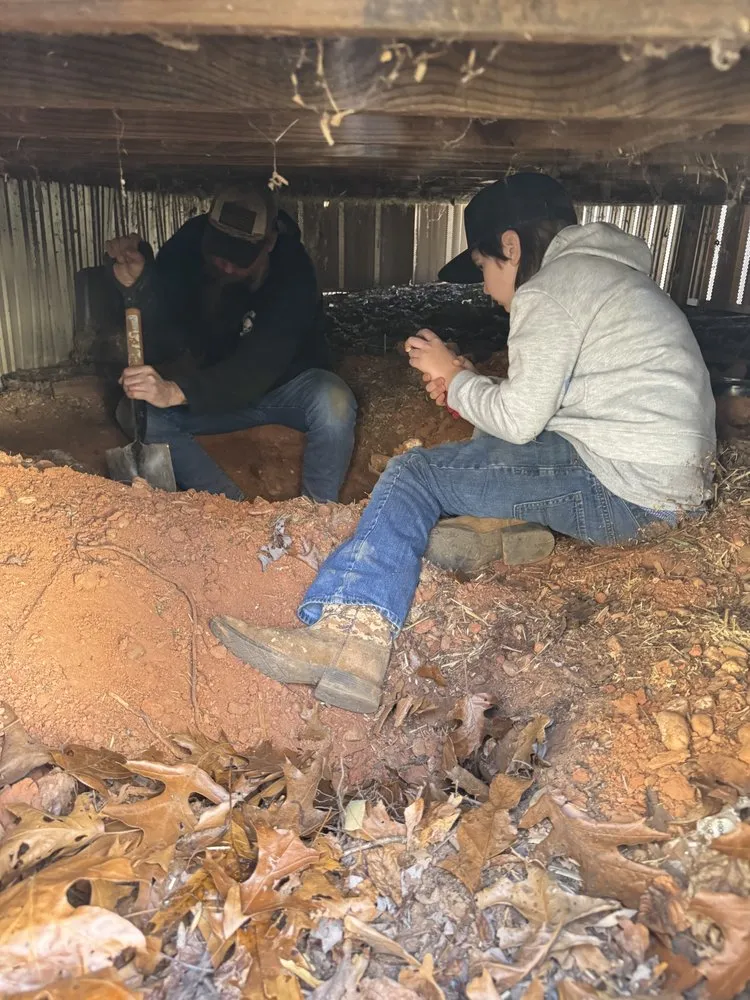 Slide of Veteran Septic