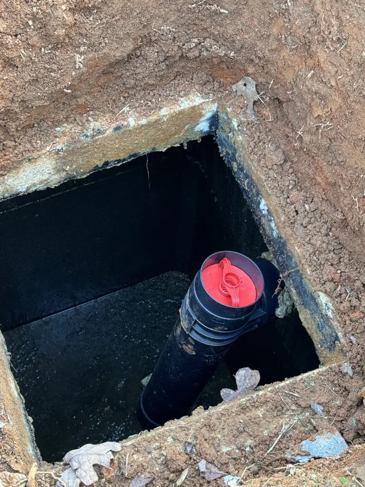 Slide of Veteran Septic