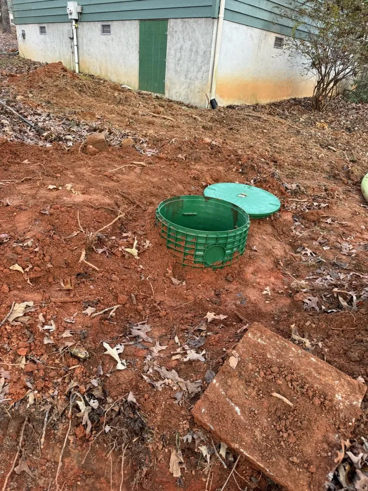 Slide of Veteran Septic