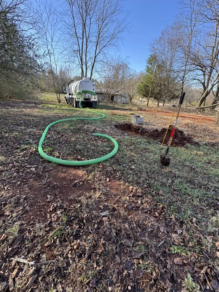 Slide of Veteran Septic