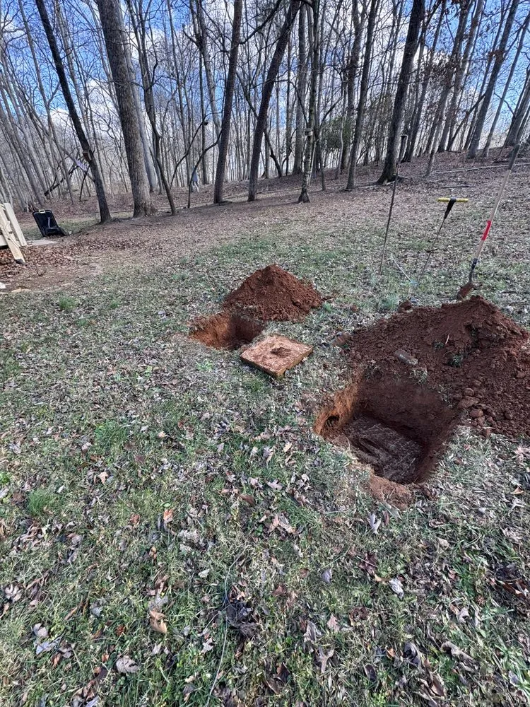 Slide of Veteran Septic