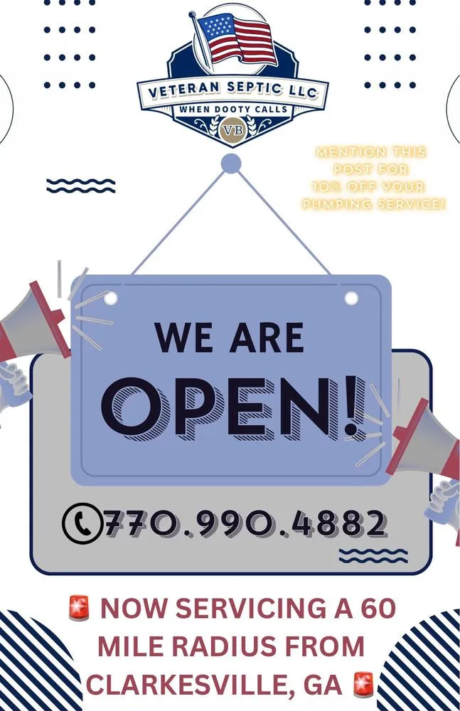 Slide of Veteran Septic